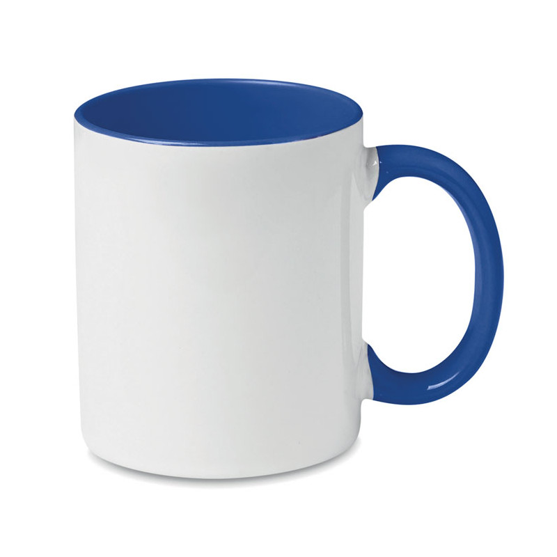 Tazza per stampa in sublimazio