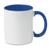 Tazza per stampa in sublimazio
