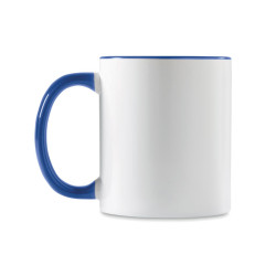 Tazza per stampa in sublimazio
