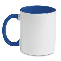 Tazza per stampa in sublimazio