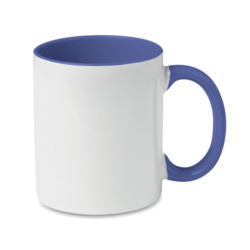 Tazza per stampa in sublimazio