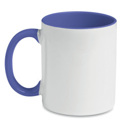 Tazza per stampa in sublimazio