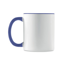 Tazza per stampa in sublimazio