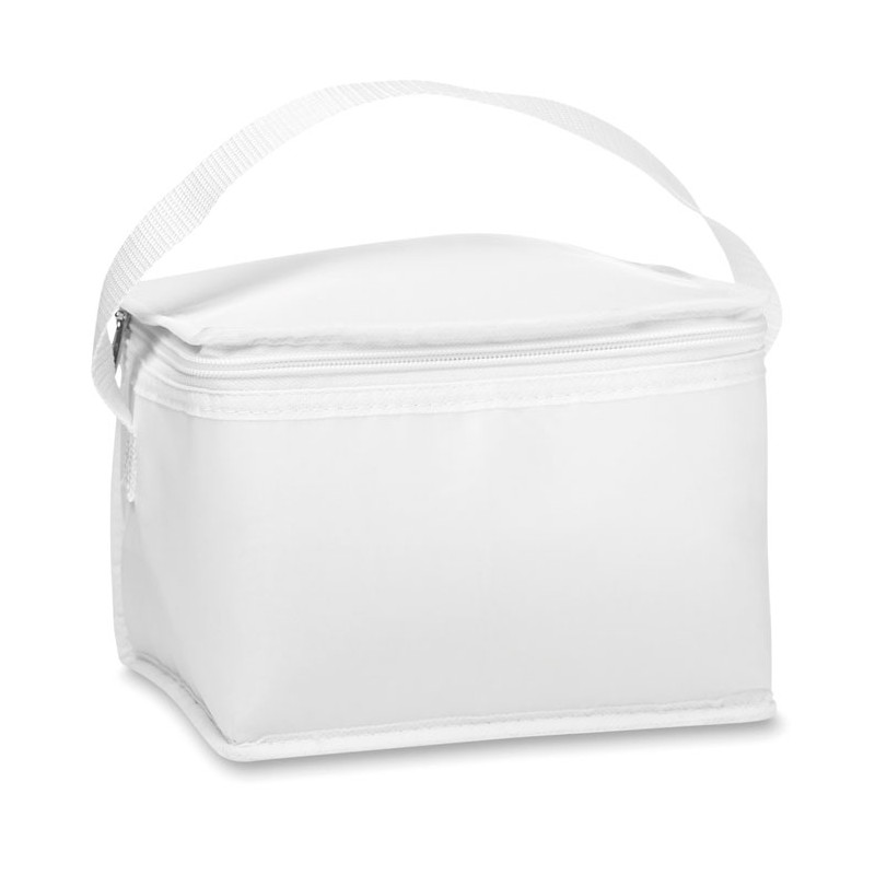 Borsa frigo per 6 lattine
