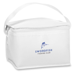 Borsa frigo per 6 lattine