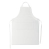 Grembiule da cucina
