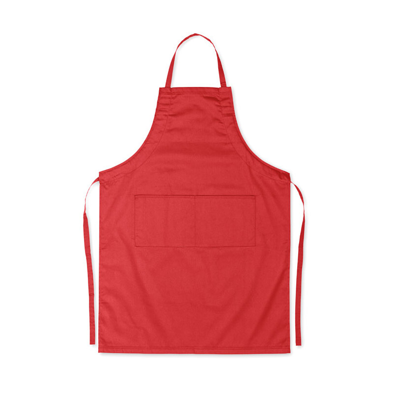 Grembiule da cucina