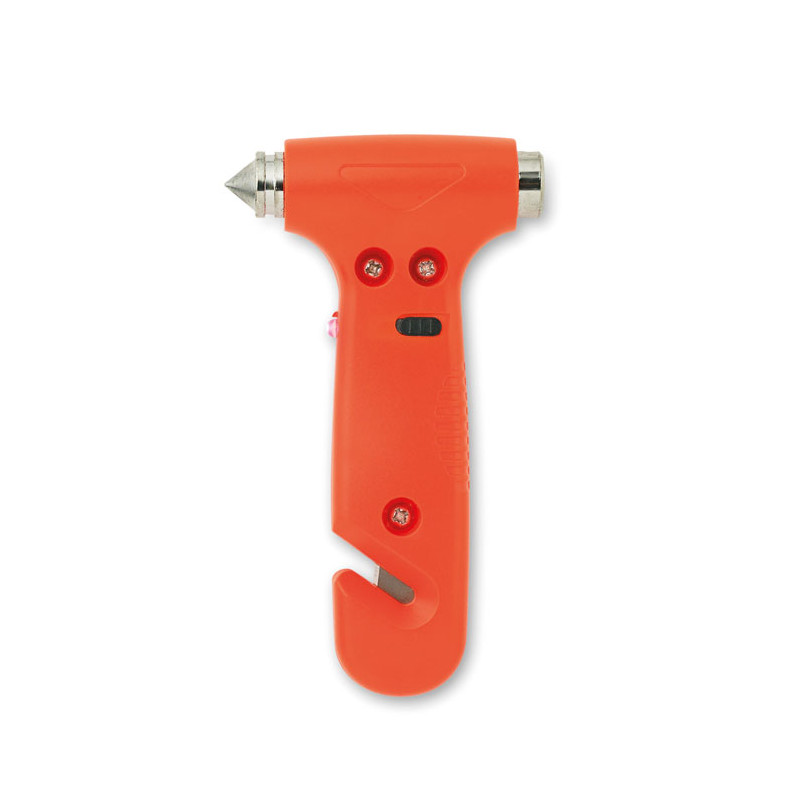 Martello emergenze 3 in 1