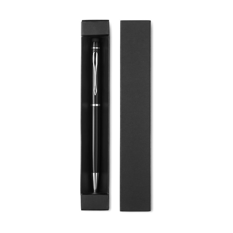 Penna a sfera in green box