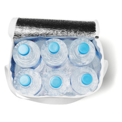 Borsa frigo per bottiglie 1,5l