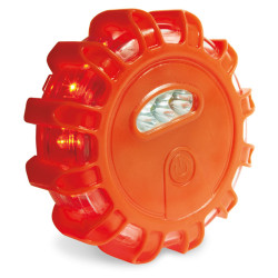 Luce emergenza per auto