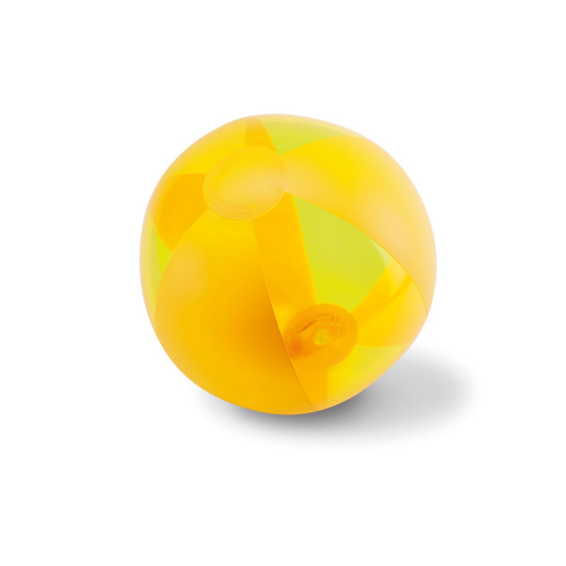 Pallone da spiaggia