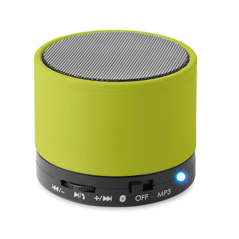 wireless rotondo