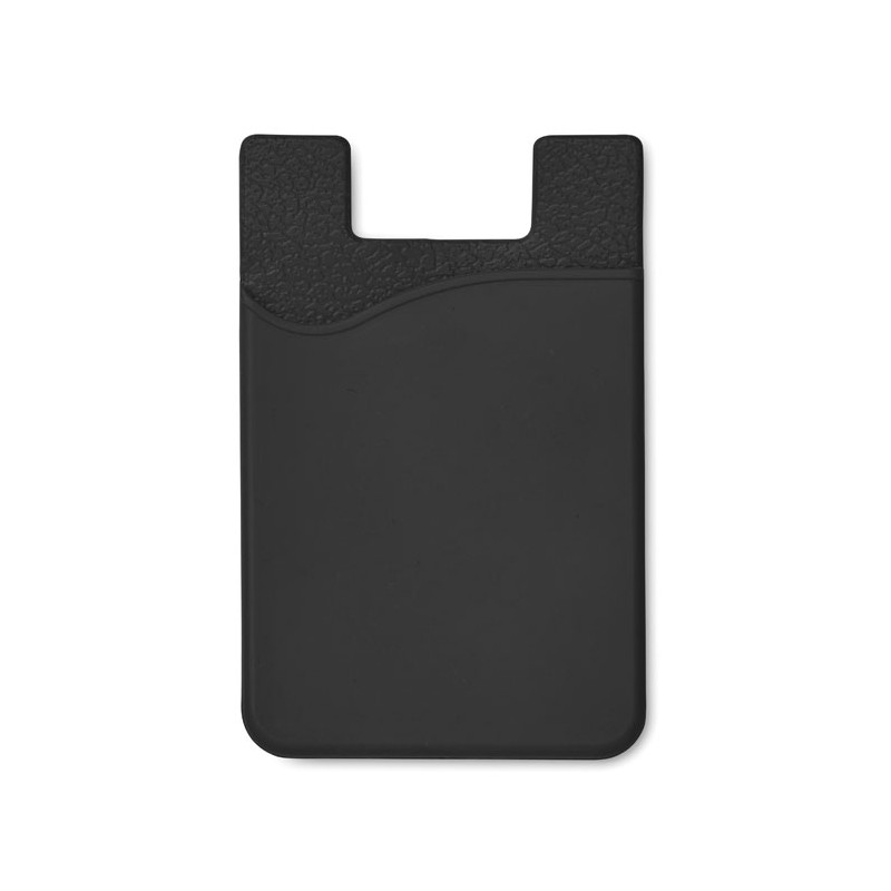 Porta carte di credito in sili