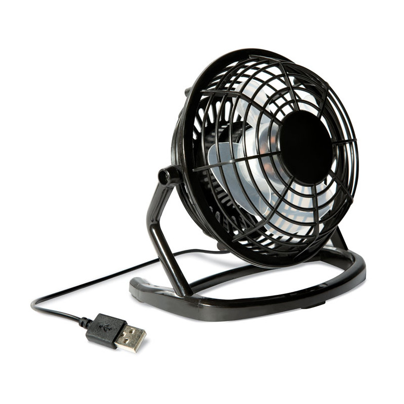 Ventilatore con cavo USB