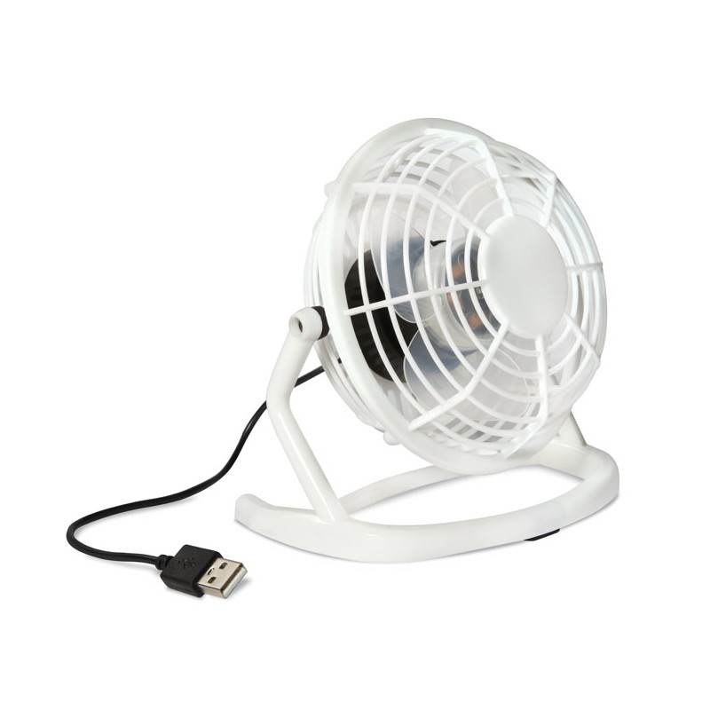 Ventilatore con cavo USB