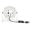 Ventilatore con cavo USB