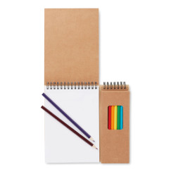 Set per colorare