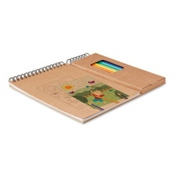Set per colorare