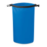 Borsa waterproof in PVC. Misur