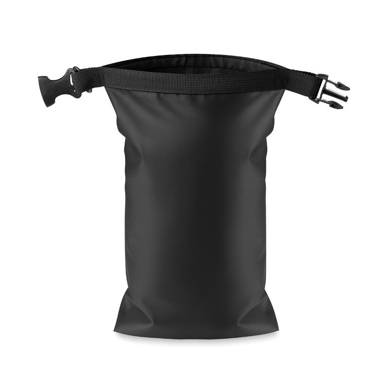 Borsa waterproof in PVC. Misur