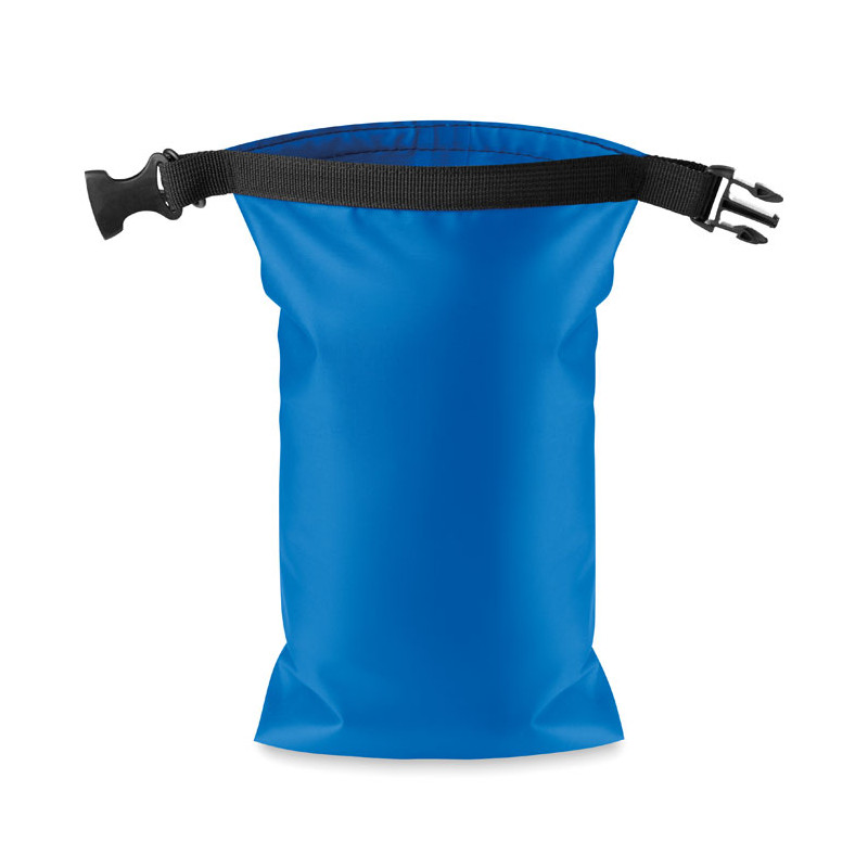 Borsa waterproof in PVC. Misur