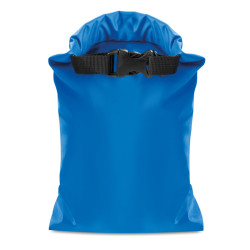 Borsa waterproof in PVC. Misur