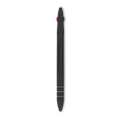 Penna con tre refill