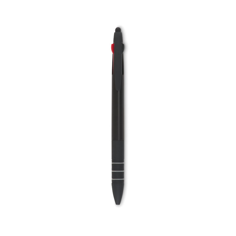 Penna con tre refill