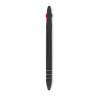 Penna con tre refill