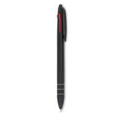 Penna con tre refill