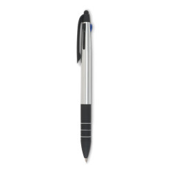 Penna con tre refill