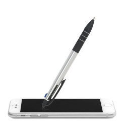 Penna con tre refill