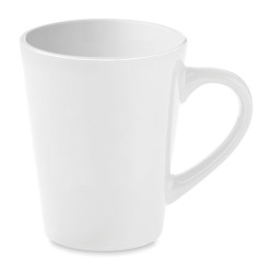 Mug in ceramica da 180 ml.