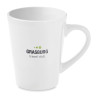 Mug in ceramica da 180 ml.