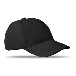 Cappellino 6 pannelli 160/gr