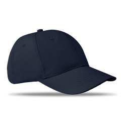 Cappellino 6 pannelli 160/gr