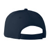 Cappellino 6 pannelli 160/gr