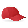 Cappellino 6 pannelli 160/gr