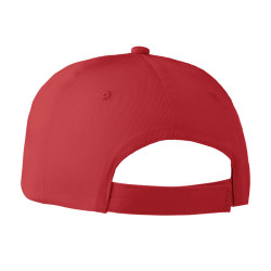 Cappellino 6 pannelli 160/gr