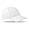 Cappellino 6 pannelli 160/gr