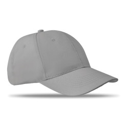 Cappellino 6 pannelli 160/gr