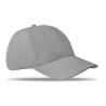 Cappellino 6 pannelli 160/gr