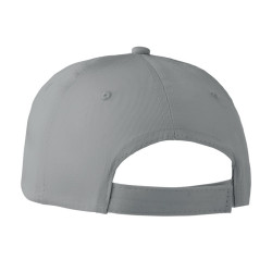 Cappellino 6 pannelli 160/gr