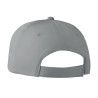 Cappellino 6 pannelli 160/gr
