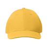 Cappellino 6 pannelli 160/gr