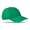 Cappellino 6 pannelli 160/gr