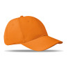 Cappellino 6 pannelli 160/gr