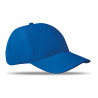 Cappellino 6 pannelli 160/gr