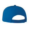 Cappellino 6 pannelli 160/gr